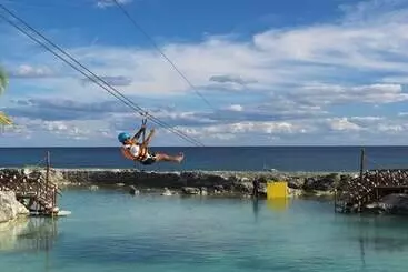 Hard Rock Hotel Riviera Maya   Heaven Adults Only   All Inclusive - Puerto Aventuras