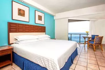 Barcelo Ixtapa  All Inclusive - Ixtapa