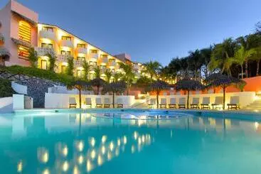 Grand Palladium Vallarta Resort & Spa - All Inclusive - Puerto Vallarta