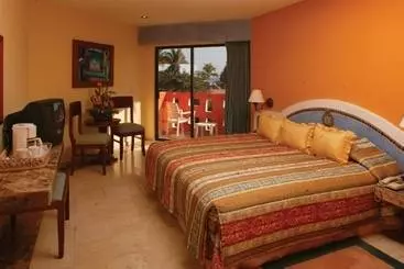 Grand Palladium Vallarta Resort & Spa - All Inclusive - Puerto Vallarta