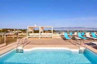 Mll Mediterranean Bay Hotel   Adults Only - El Arenal