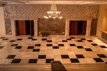 Wyndham Grand Cancun All Inclusive Resort & Villas - Cancún