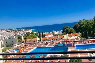 Albufeira Jardim By Umbral - Albufeira