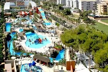 Balneario 5* - Oropesa del Mar