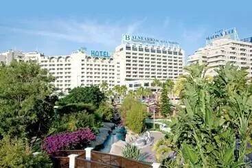 Balneario 5* - Oropesa del Mar