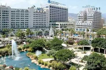 Balneario 5* - Oropesa del Mar