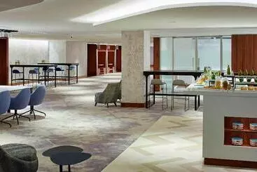 London Heathrow Marriott - Hayes