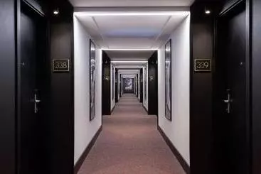 Radisson Collection Hotel, Warsaw - Varsova