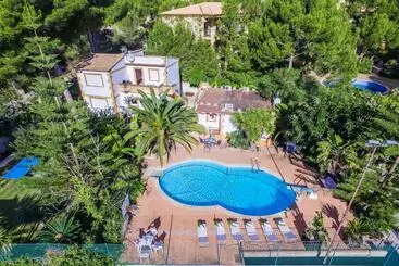 Ideal Property Mallorca   Sol De Mallorca 2 - Cala Mesquida