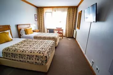 Kosten Aike - El Calafate