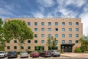 Eurostars Gran Madrid - Alcobendas