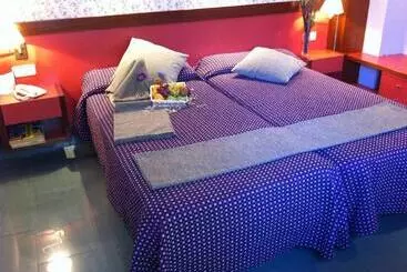 Jardin de Aranjuez - Aranjuez