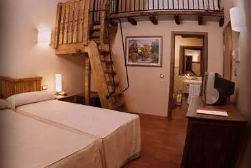 Ruta Imperial - Jarandilla de la Vera