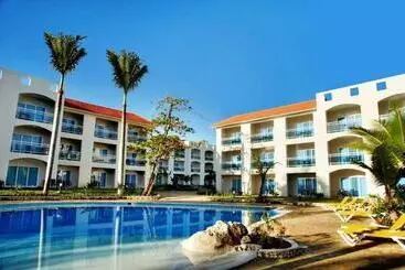 Cofresi Palm Beach & Spa Resort  All Inclusive - Puerto Plata