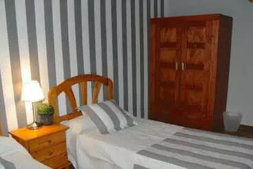 Hostal Cervantes - Daganzo de Arriba - Daganzo de Arriba