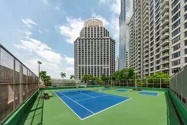 Conrad Bangkok - Bangkok