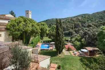 Convent De Begur - Begur