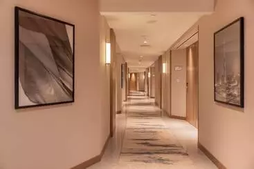 Fairmont Dubai - Dubai