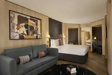 دبل تري من هيلتون لندن - وستمنستر - لندن