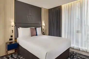 Hotel Riu Plaza London The Westminster - London