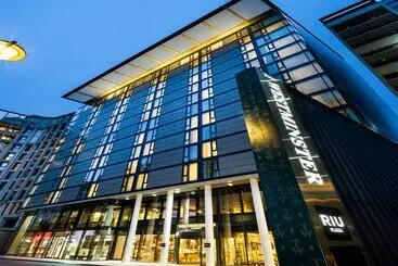 Даблтри Хилтон Отель Лондон - Вестминстер - Лондон