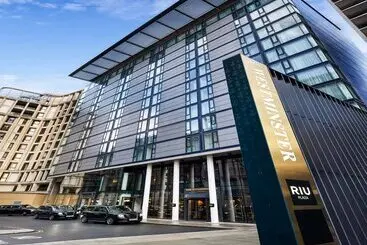 Hotel Riu Plaza London The Westminster - London
