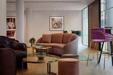 The Westminster London, Curio Collection By Hilton - London