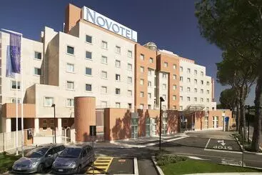 羅馬東部諾富特酒店 - 罗马