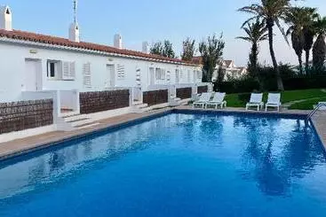 Apartamentos Las Pergolas - Son Parc