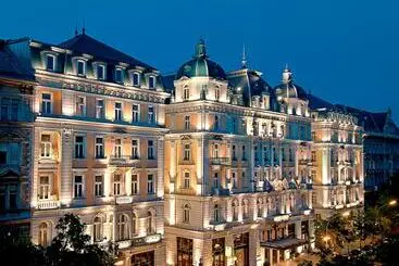 Corinthia  Budapest - Budapest