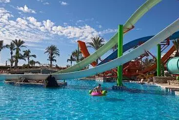 Livvo Lago Taurito & Aquapark - Playa de Taurito