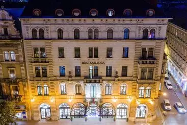 Radisson Blu Béke Hotel, Budapest - Budapest