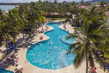 Viva Tangerine By Wyndham - Cabarete