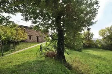 Can Simonet De Rocabruna - Rocabruna