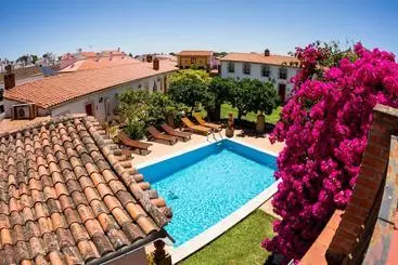 La Estancia Villa Rosillo - Aracena