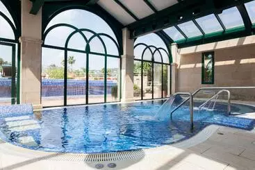 Denia Marriott La Sella Golf Resort & Spa - Denia