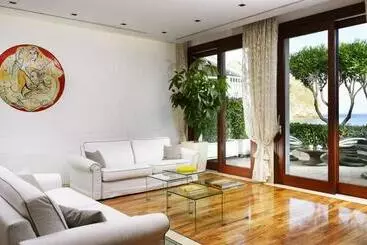 La Plage Resort - Taormina