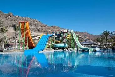 LIVVO Costa Taurito & Aquapark - Playa de Taurito