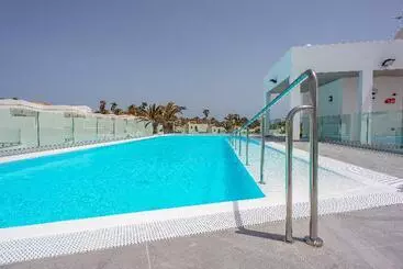 Hotel Taimar - Costa Calma
