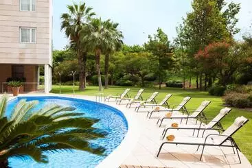 Novotel Barcelona Cornella - Cornella de Llobregat