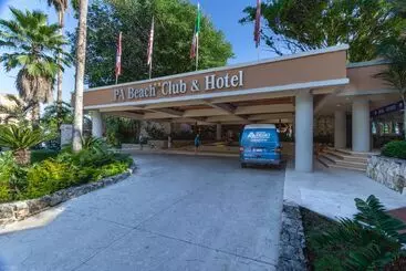 Puerto Aventuras Hotel & Beach Club - Puerto Aventuras