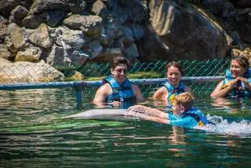 Puerto Aventuras Hotel & Beach Club - Puerto Aventuras