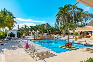 Puerto Aventuras Hotel & Beach Club - Puerto Aventuras