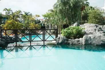 Park Club Europe  All Inclusive Resort - Playa de las Américas