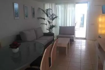 Calatabarca B&b - Isla Tabarca