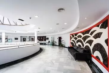 Bluebay Lanzarote - All Inclusive - Costa Teguise