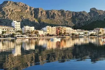 Cas Ferrer Nou Hotelet - Alcudia