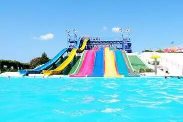 Cas Ferrer Nou Hotelet - Alcudia