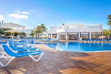 Hotel Be Live Experience Lanzarote Beach ¡Ganga de hoy! - Costa Teguise