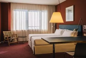 El Sant Cugat, 4 Estrellas Superior - Sant Cugat del Valles